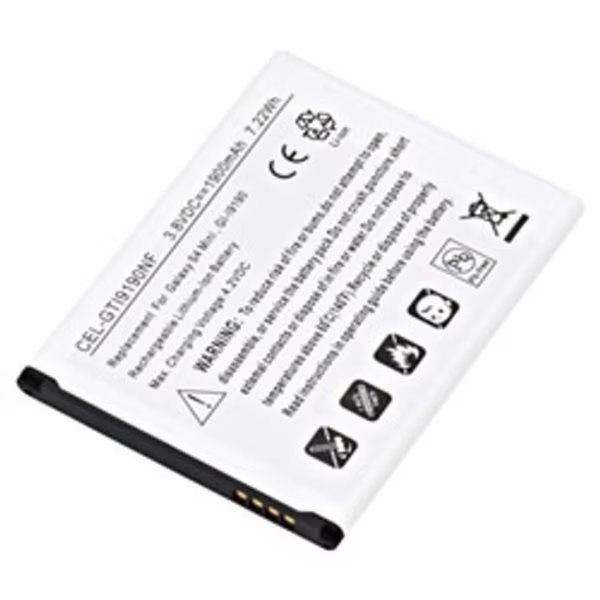 Replacement for Samsung Sch-i435, Ilc, Mfr#: SCH-I435 SAMSUNG